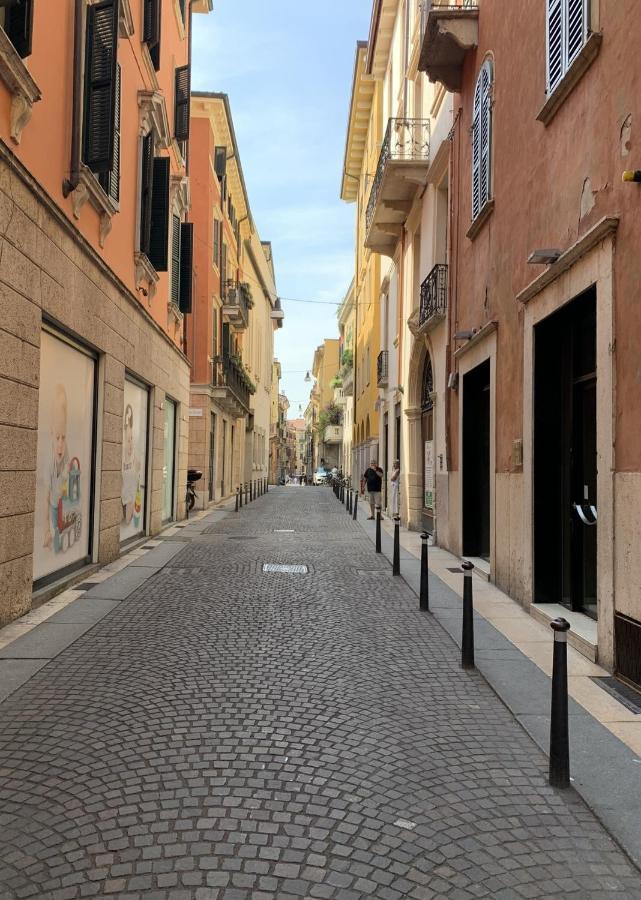 Mazzini Rooftop Parcheggio Free Vicino All'Arena 维罗纳 外观 照片